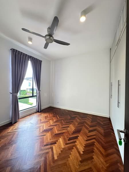 Terraced House for Sale in Medini (Iskandar Puteri (Nusajaya)) - Chris Liew - Bedroom - PropertyGuru.com.my