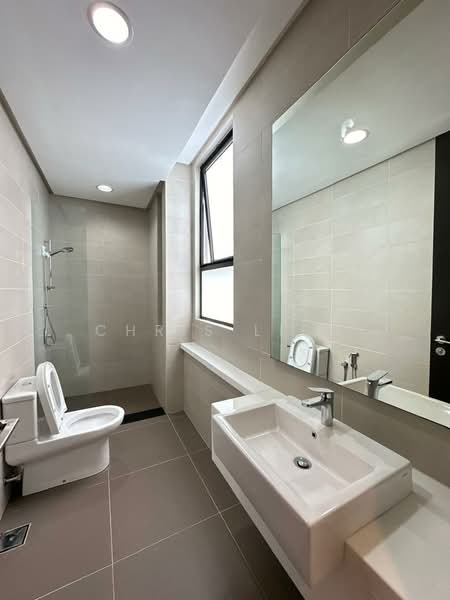 Terraced House for Sale in Medini (Iskandar Puteri (Nusajaya)) - Chris Liew - Bathroom - PropertyGuru.com.my