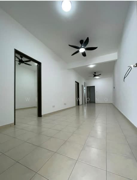 Townhouse for Rent in Bandar Cemerlang (Ulu Tiram) - Wendy Wong - PropertyGuru.com.my