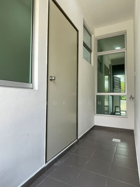 Townhouse for Rent in Bandar Cemerlang (Ulu Tiram) - Wendy Wong - Interior - PropertyGuru.com.my