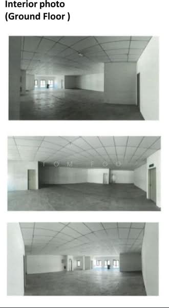 Shop / Office for Rent in Cheras (Kuala Lumpur) - Tom Foo - Interior - PropertyGuru.com.my