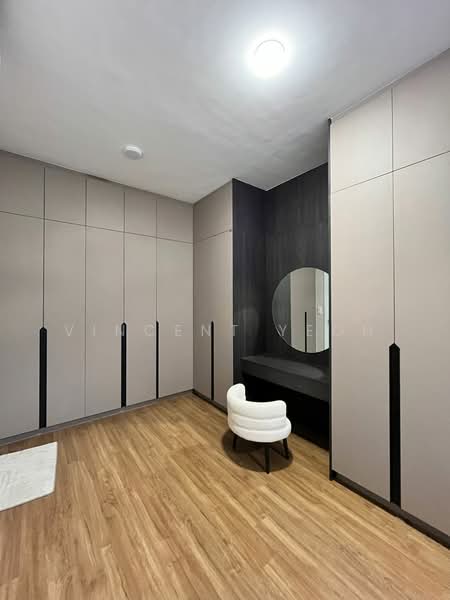Kondominium untuk Dijual di Sunway Alishan Residences - Vincent Yeoh - Interior - PropertyGuru.com.my