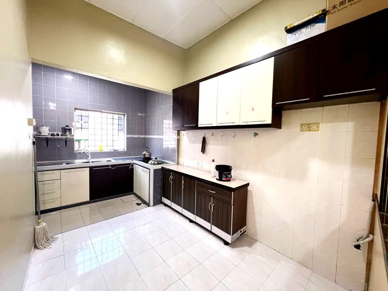 1-storey Terraced House for Sale in Taman Desa (Kulai) - Calvin Lee - PropertyGuru.com.my