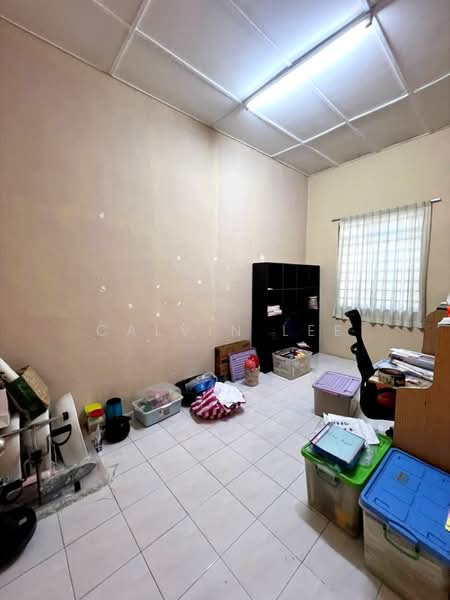 1-storey Terraced House for Sale in Taman Desa (Kulai) - Calvin Lee - PropertyGuru.com.my