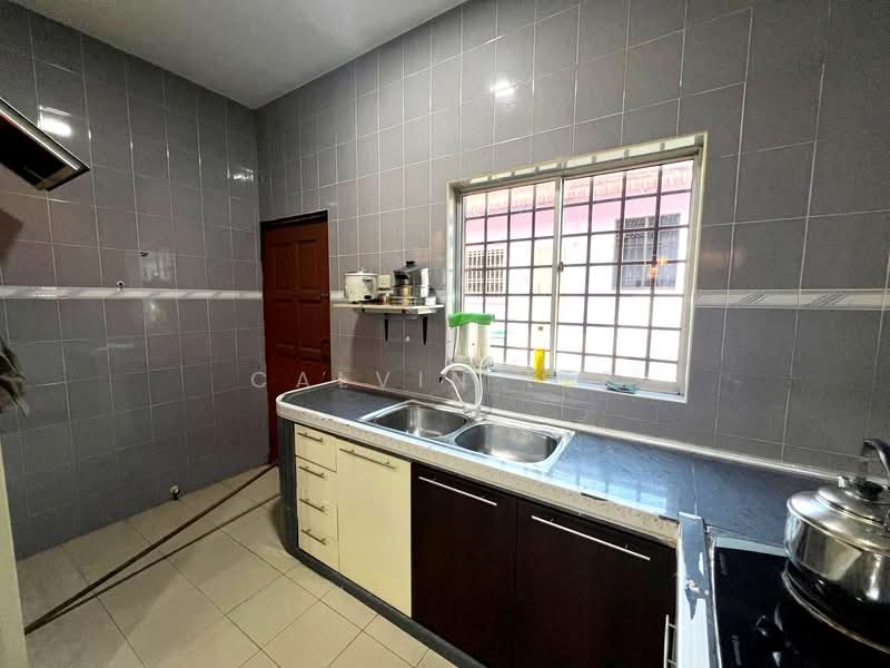 1-storey Terraced House for Sale in Taman Desa (Kulai) - Calvin Lee - PropertyGuru.com.my