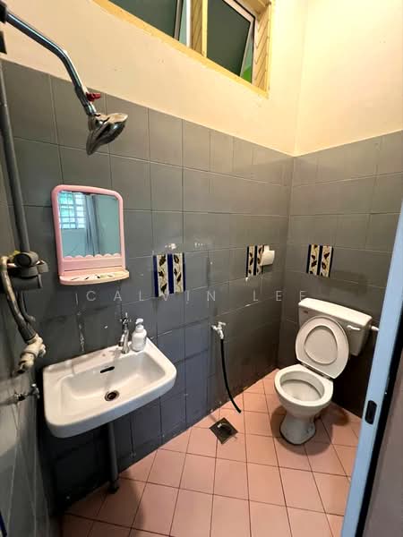 1-storey Terraced House for Sale in Taman Desa (Kulai) - Calvin Lee - PropertyGuru.com.my
