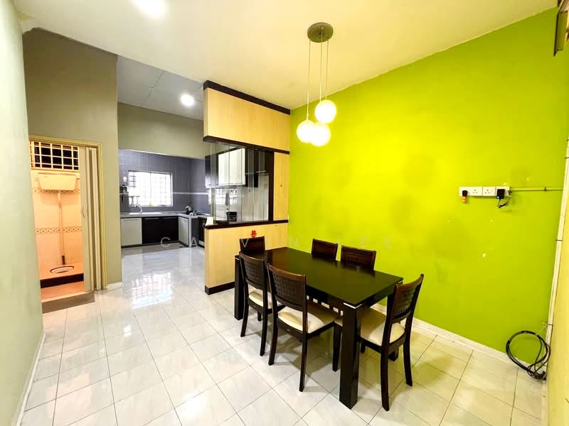 1-storey Terraced House for Sale in Taman Desa (Kulai) - Calvin Lee - PropertyGuru.com.my