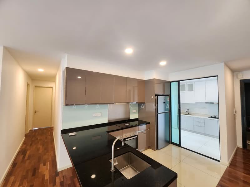 Kondominium untuk Disewa di Kaleidoscope (Residensi Setiawangsa) - Farah Kamal - PropertyGuru.com.my