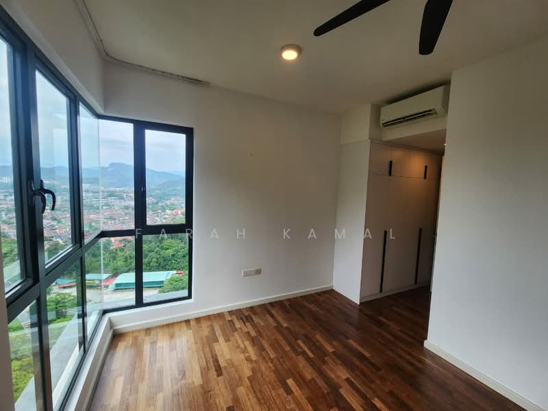 Kondominium untuk Disewa di Kaleidoscope (Residensi Setiawangsa) - Farah Kamal - PropertyGuru.com.my