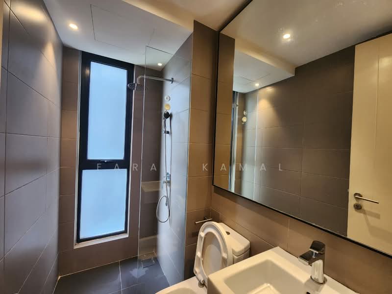 Kondominium untuk Disewa di Kaleidoscope (Residensi Setiawangsa) - Farah Kamal - PropertyGuru.com.my