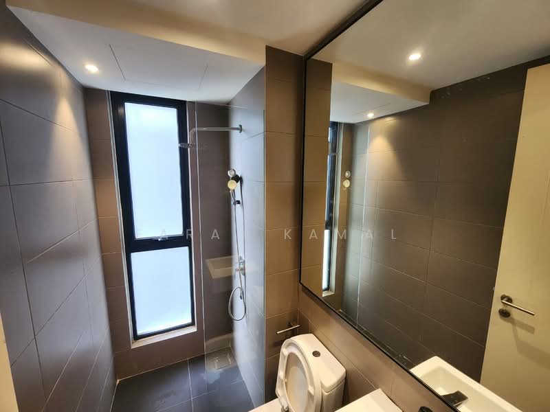 Kondominium untuk Disewa di Kaleidoscope (Residensi Setiawangsa) - Farah Kamal - PropertyGuru.com.my