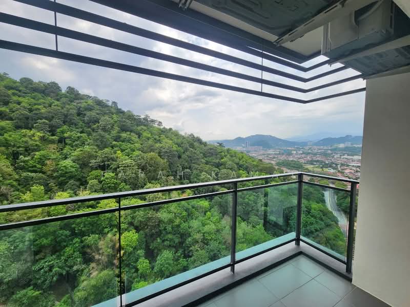 Kondominium untuk Disewa di Kaleidoscope (Residensi Setiawangsa) - Farah Kamal - PropertyGuru.com.my