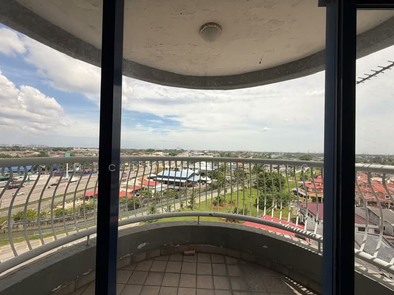 Condominium for Sale at D'Haven Condominium - Michelle Leong - PropertyGuru.com.my
