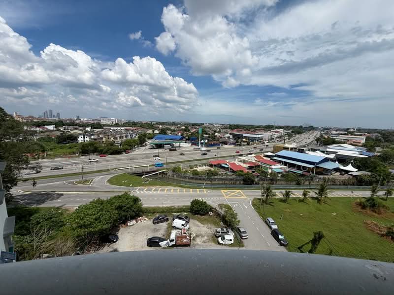 Condominium for Sale at D'Haven Condominium - Michelle Leong - PropertyGuru.com.my