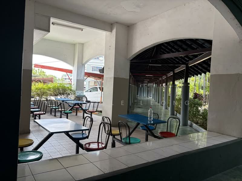 Condominium for Sale at D'Haven Condominium - Michelle Leong - PropertyGuru.com.my