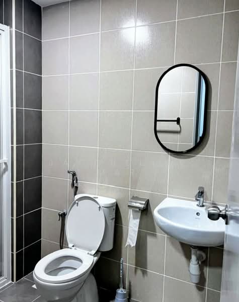 Service Residence for Rent at Serviced Residence @ Razak City Residences (RC Residences) - Jacqueline Mar - PropertyGuru.com.my