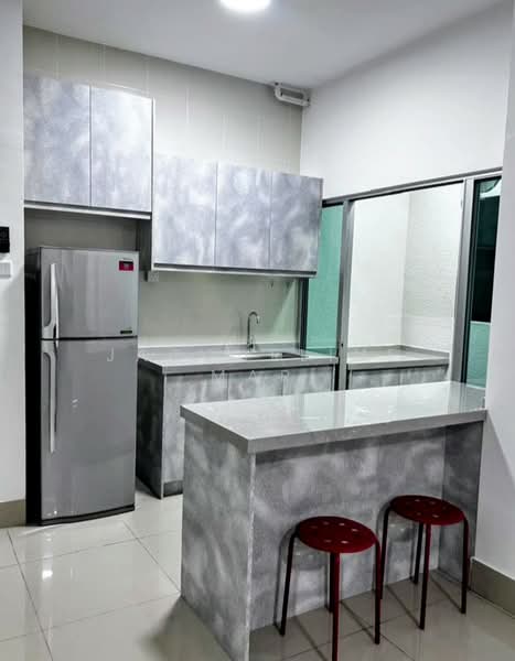 Service Residence for Rent at Serviced Residence @ Razak City Residences (RC Residences) - Jacqueline Mar - PropertyGuru.com.my
