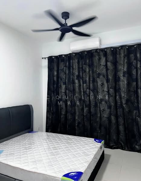 Service Residence for Rent at Serviced Residence @ Razak City Residences (RC Residences) - Jacqueline Mar - PropertyGuru.com.my