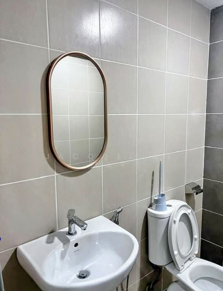 Service Residence for Rent at Serviced Residence @ Razak City Residences (RC Residences) - Jacqueline Mar - PropertyGuru.com.my