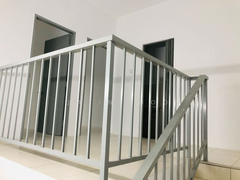 2-storey Terraced House for Sale in Taman Meru (Ipoh) - Qazin Khoo - Interior - PropertyGuru.com.my