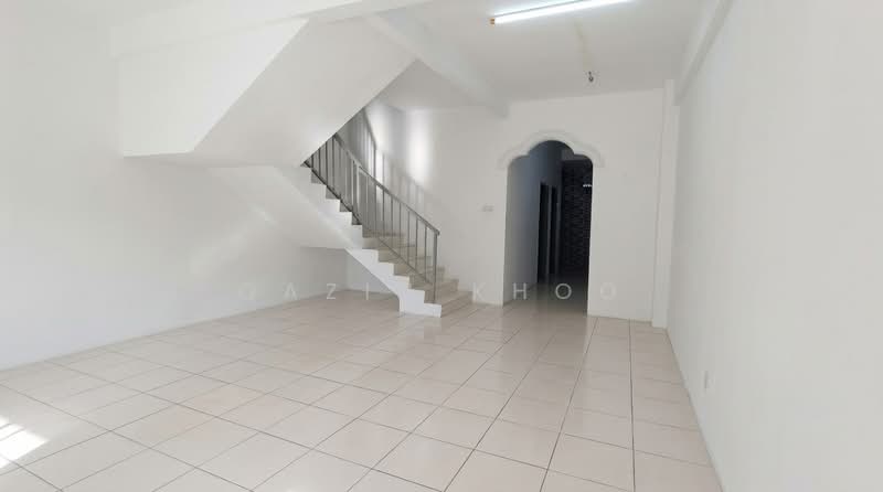 2-storey Terraced House for Sale in Taman Meru (Ipoh) - Qazin Khoo - Interior - PropertyGuru.com.my
