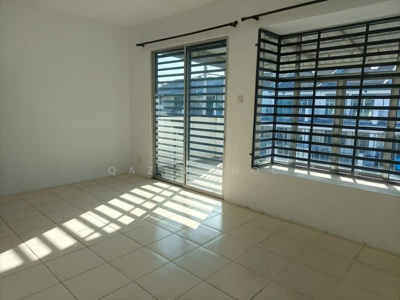 2-storey Terraced House for Sale in Taman Meru (Ipoh) - Qazin Khoo - Interior - PropertyGuru.com.my