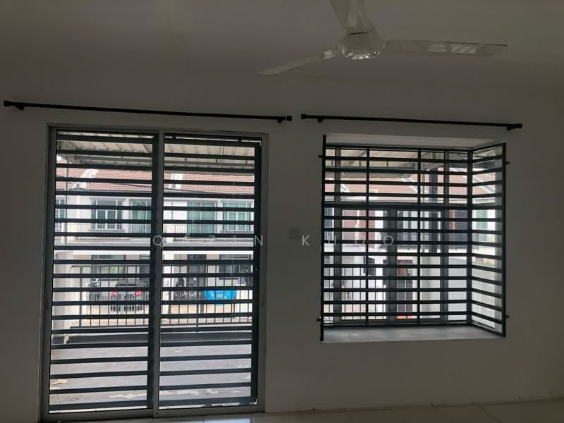2-storey Terraced House for Sale in Taman Meru (Ipoh) - Qazin Khoo - Interior - PropertyGuru.com.my