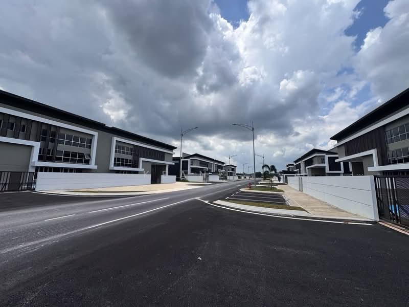 Factory for Rent in Taman Sepang (Sepang) - Keane . - Exterior - PropertyGuru.com.my