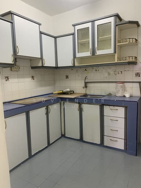 Condominium for Sale at Sri Anggerik 1 - Suviender Kaur - PropertyGuru.com.my