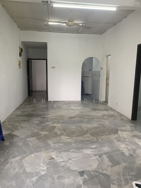 Condominium for Sale at Sri Anggerik 1 - Suviender Kaur - PropertyGuru.com.my