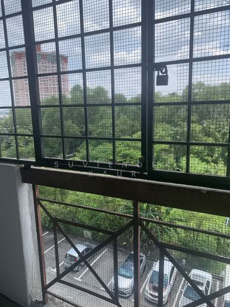 Condominium for Sale at Sri Anggerik 1 - Suviender Kaur - PropertyGuru.com.my