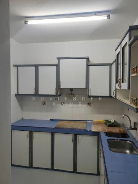 Condominium for Sale at Sri Anggerik 1 - Suviender Kaur - PropertyGuru.com.my