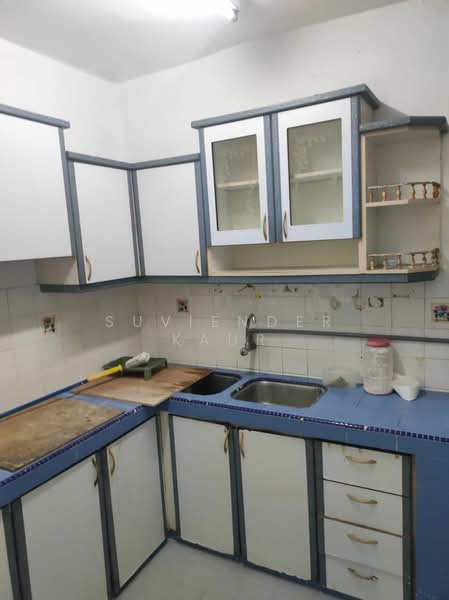 Condominium for Sale at Sri Anggerik 1 - Suviender Kaur - PropertyGuru.com.my