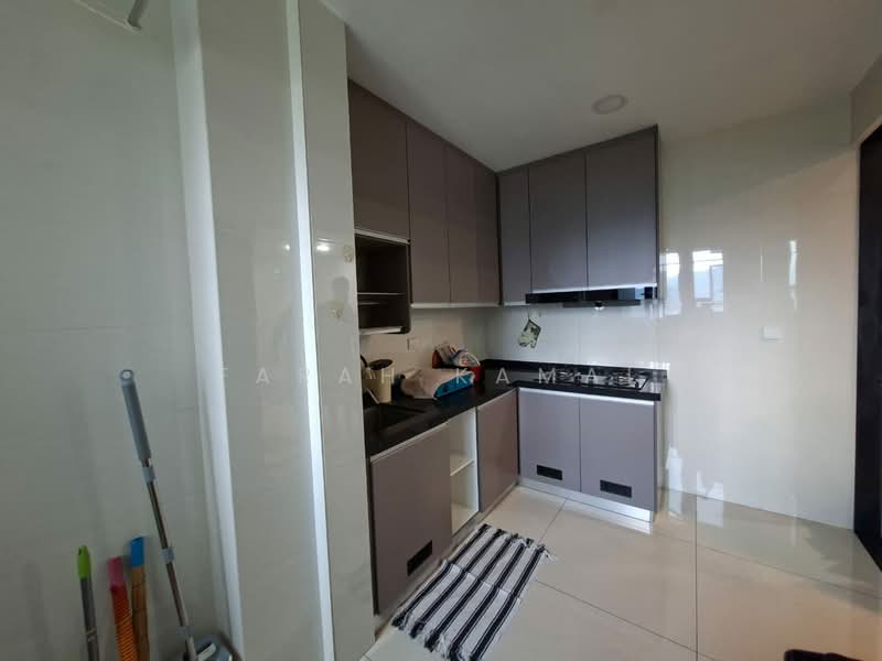 Kondominium untuk Disewa di Kaleidoscope (Residensi Setiawangsa) - Farah Kamal - PropertyGuru.com.my