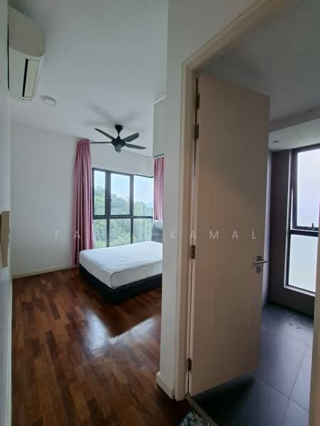 Kondominium untuk Disewa di Kaleidoscope (Residensi Setiawangsa) - Farah Kamal - PropertyGuru.com.my