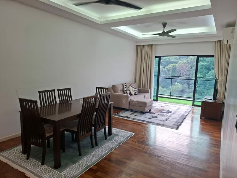 Kondominium untuk Disewa di Kaleidoscope (Residensi Setiawangsa) - Farah Kamal - PropertyGuru.com.my