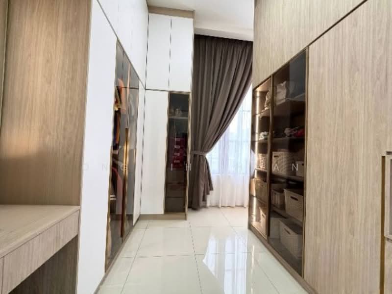 2-storey Terraced House for Sale in Eco Spring (Johor Bahru) - Ong Lih Shyan - Interior - PropertyGuru.com.my