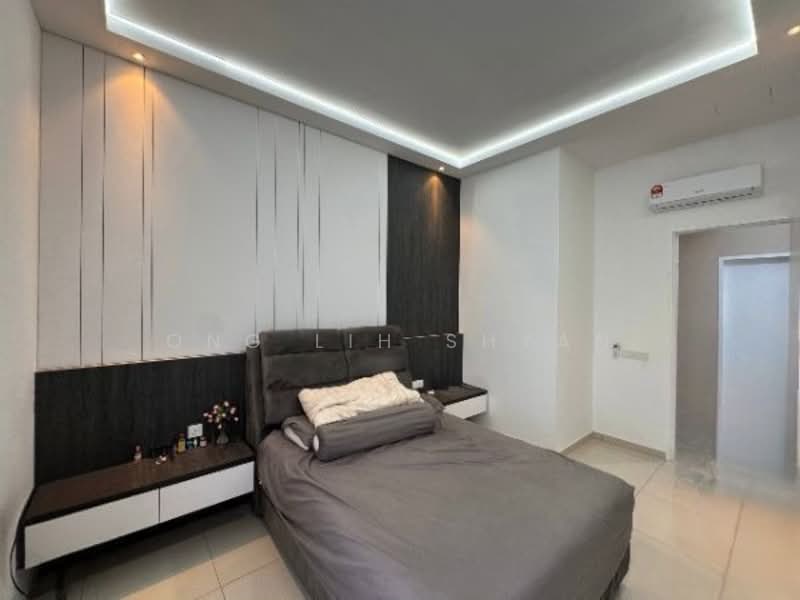 2-storey Terraced House for Sale in Eco Spring (Johor Bahru) - Ong Lih Shyan - Bedroom - PropertyGuru.com.my