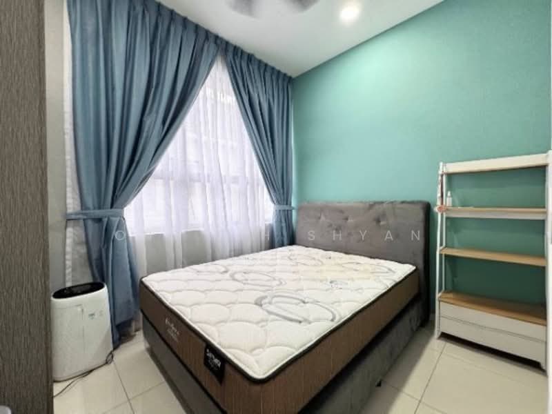 2-storey Terraced House for Sale in Eco Spring (Johor Bahru) - Ong Lih Shyan - Bedroom - PropertyGuru.com.my