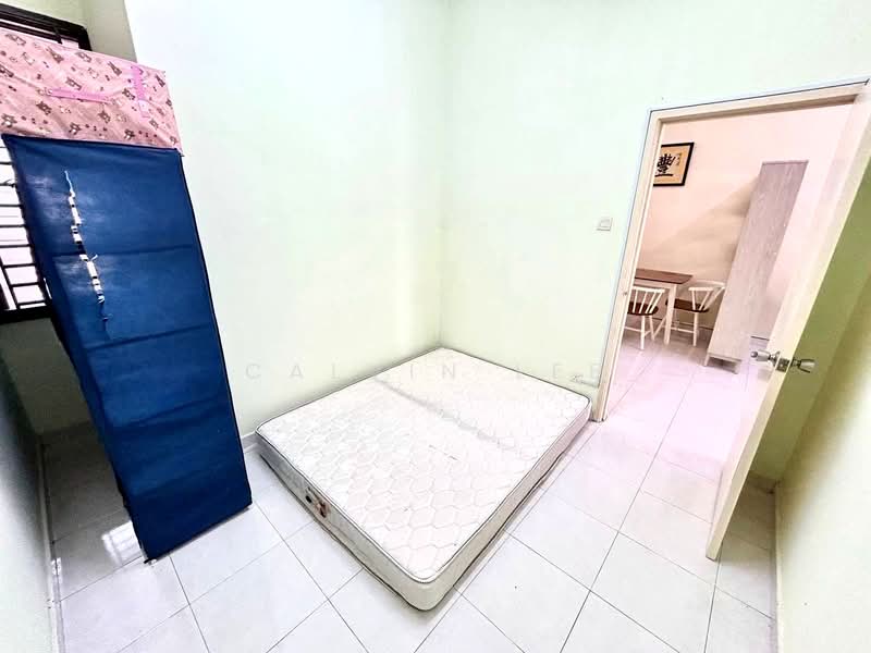1-storey Terraced House for Sale in Taman Setia Indah (Tebrau) - Calvin Lee - PropertyGuru.com.my