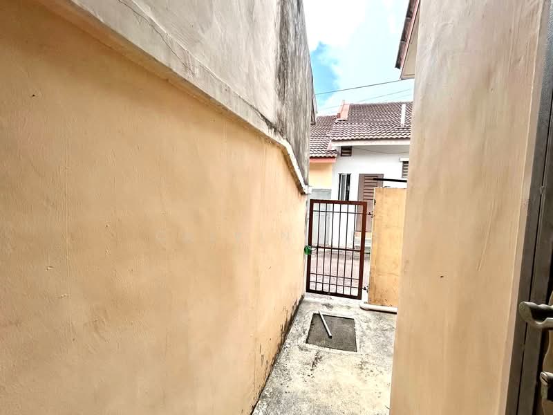 1-storey Terraced House for Sale in Taman Setia Indah (Tebrau) - Calvin Lee - PropertyGuru.com.my