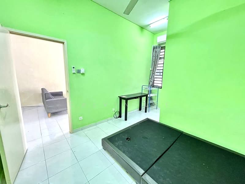 1-storey Terraced House for Sale in Taman Setia Indah (Tebrau) - Calvin Lee - PropertyGuru.com.my