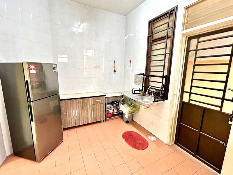 1-storey Terraced House for Sale in Taman Setia Indah (Tebrau) - Calvin Lee - PropertyGuru.com.my