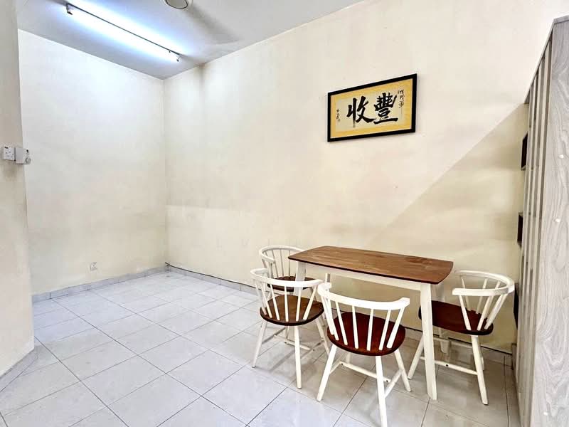 1-storey Terraced House for Sale in Taman Setia Indah (Tebrau) - Calvin Lee - PropertyGuru.com.my