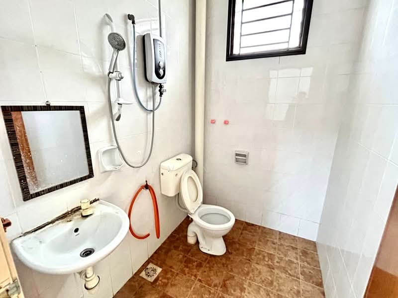 1-storey Terraced House for Sale in Taman Setia Indah (Tebrau) - Calvin Lee - PropertyGuru.com.my