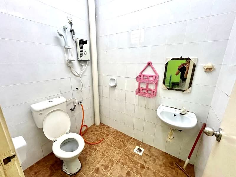 1-storey Terraced House for Sale in Taman Setia Indah (Tebrau) - Calvin Lee - PropertyGuru.com.my