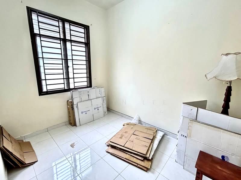 1-storey Terraced House for Sale in Taman Setia Indah (Tebrau) - Calvin Lee - PropertyGuru.com.my