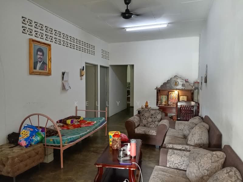 Semi-Detached House for Sale in Kulim (Kedah) - Kelly Yee - Living Room - PropertyGuru.com.my