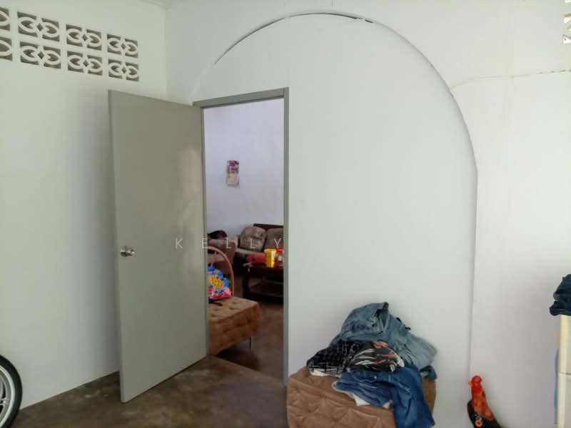 Semi-Detached House for Sale in Kulim (Kedah) - Kelly Yee - Living Room - PropertyGuru.com.my