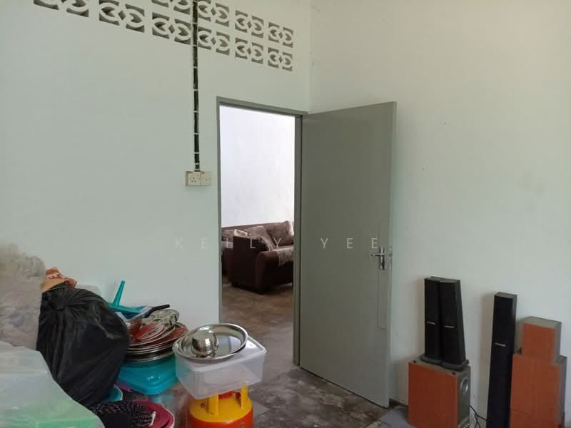Semi-Detached House for Sale in Kulim (Kedah) - Kelly Yee - Living Room - PropertyGuru.com.my